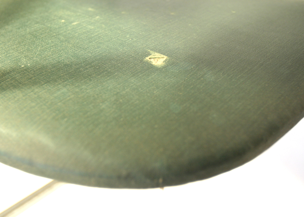 Vintage Cantilever Office Chair