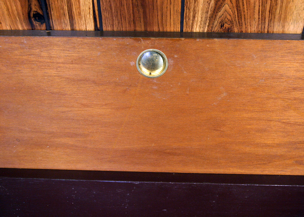 Salvaged Wooden Interior Doors