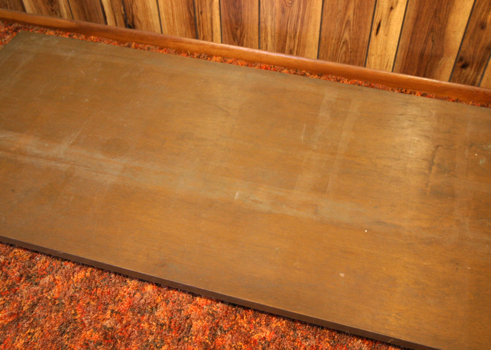 Salvaged Wooden Interior Doors