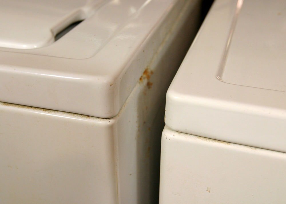 Kenmore Ultra Fabric Washer and Dryer