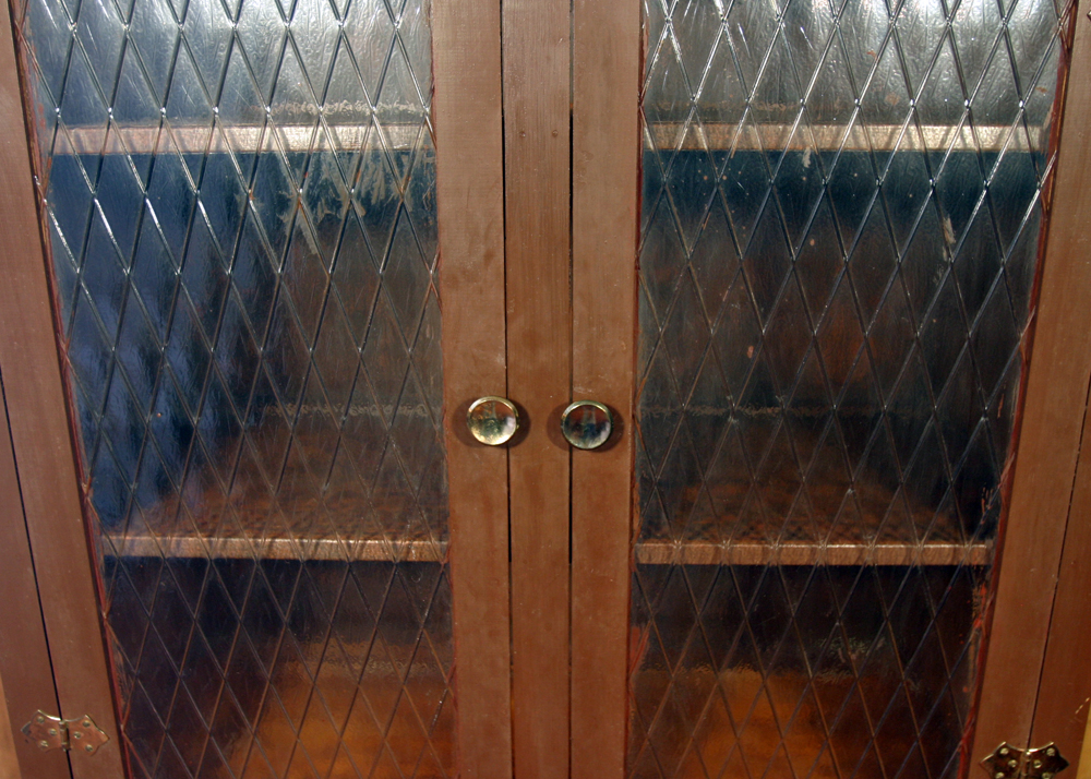 Mid-Century China Cabinet