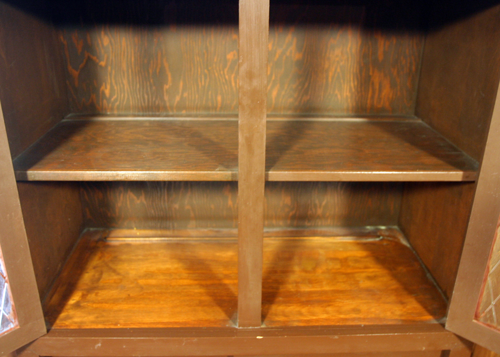 Mid-Century China Cabinet