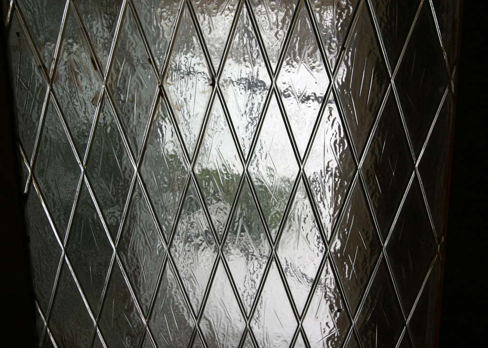 Mid-Century China Cabinet