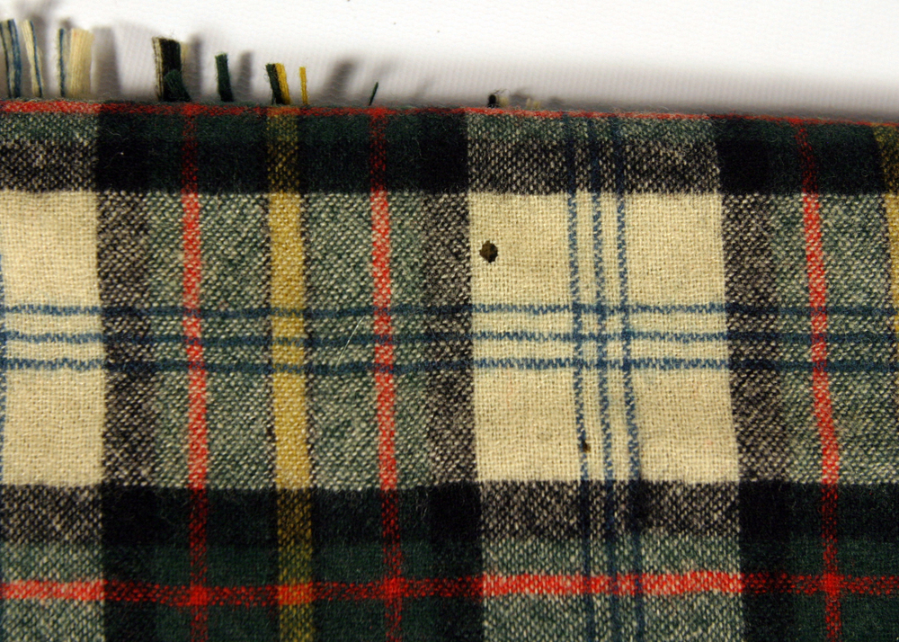 Pair of Pendleton Wool Scarves