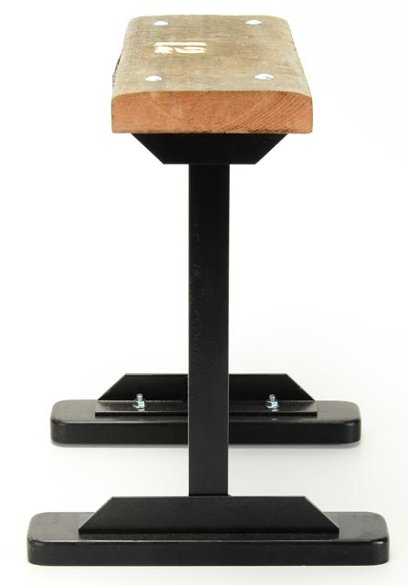 Notre Dame Stadium Seat Bench   Steiner  COA