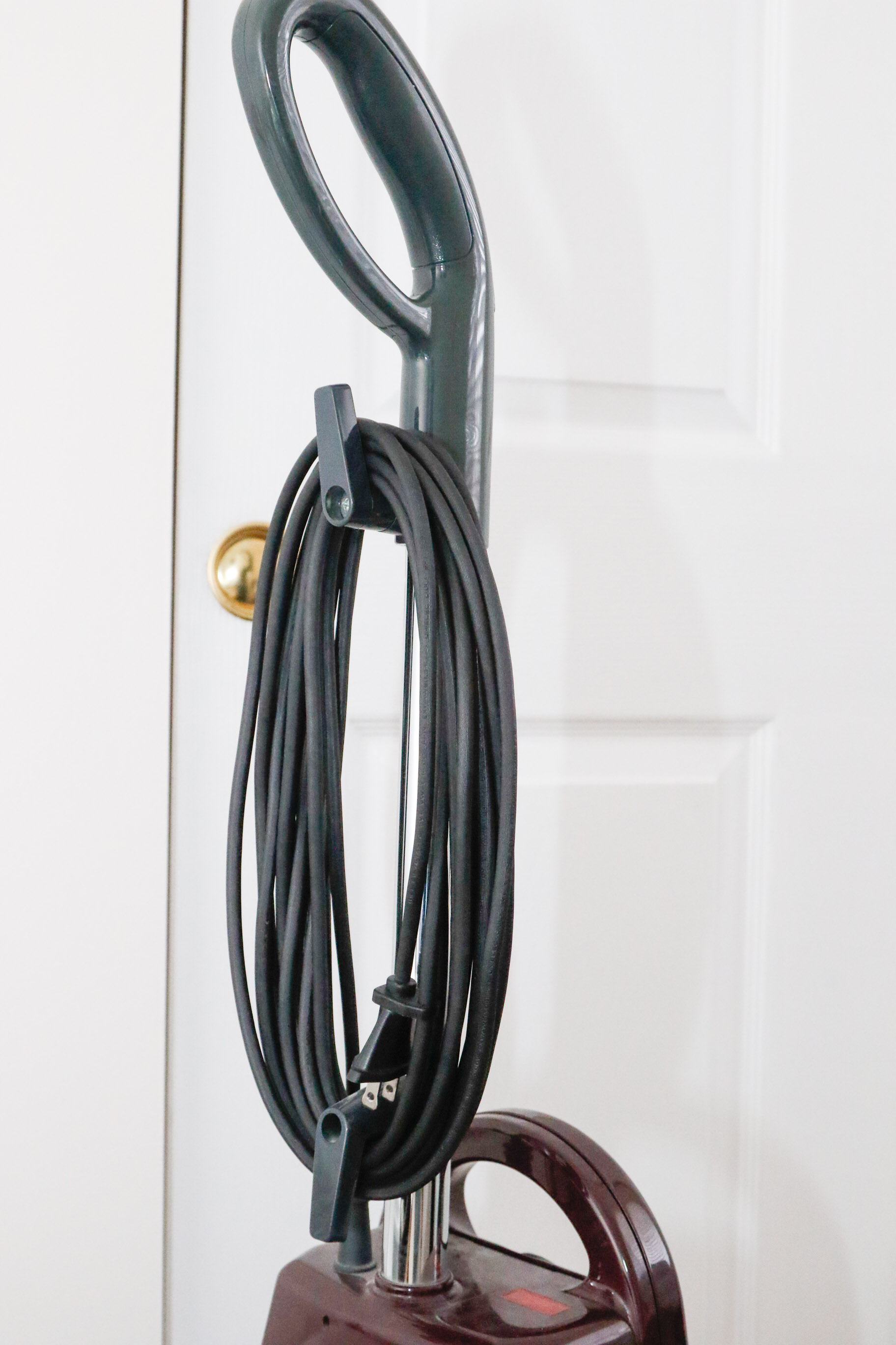 Simplicity 7 Series Vacuum with Dirt Devil Handheld Ultra Vac