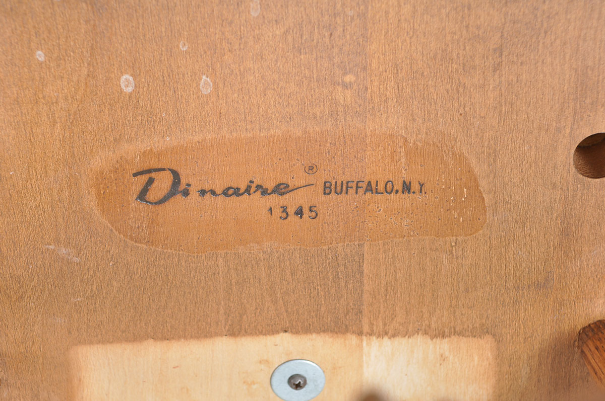 Oak Tiled Dining Table and Chairs