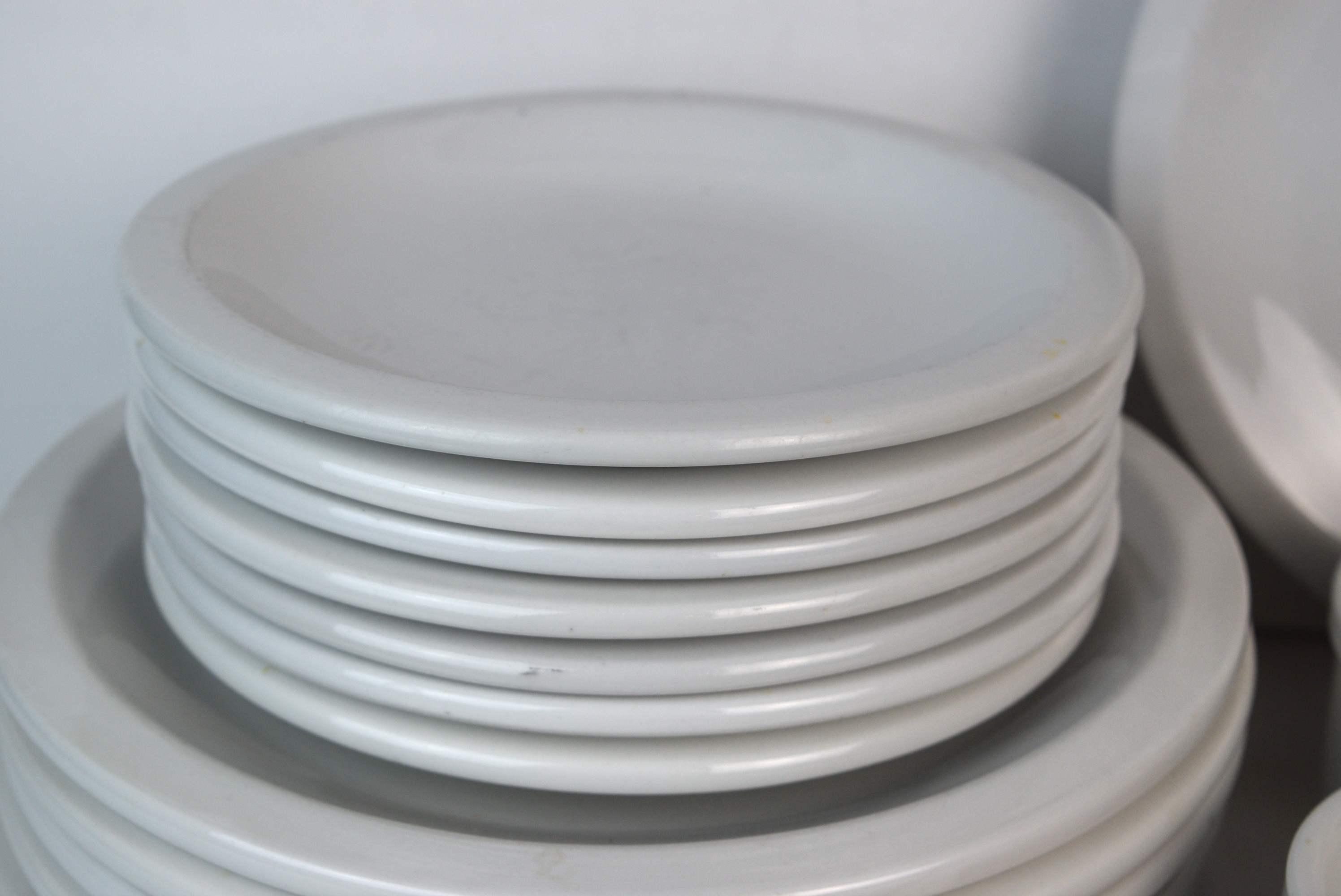 Cafeware by Tienshan Dinnerware