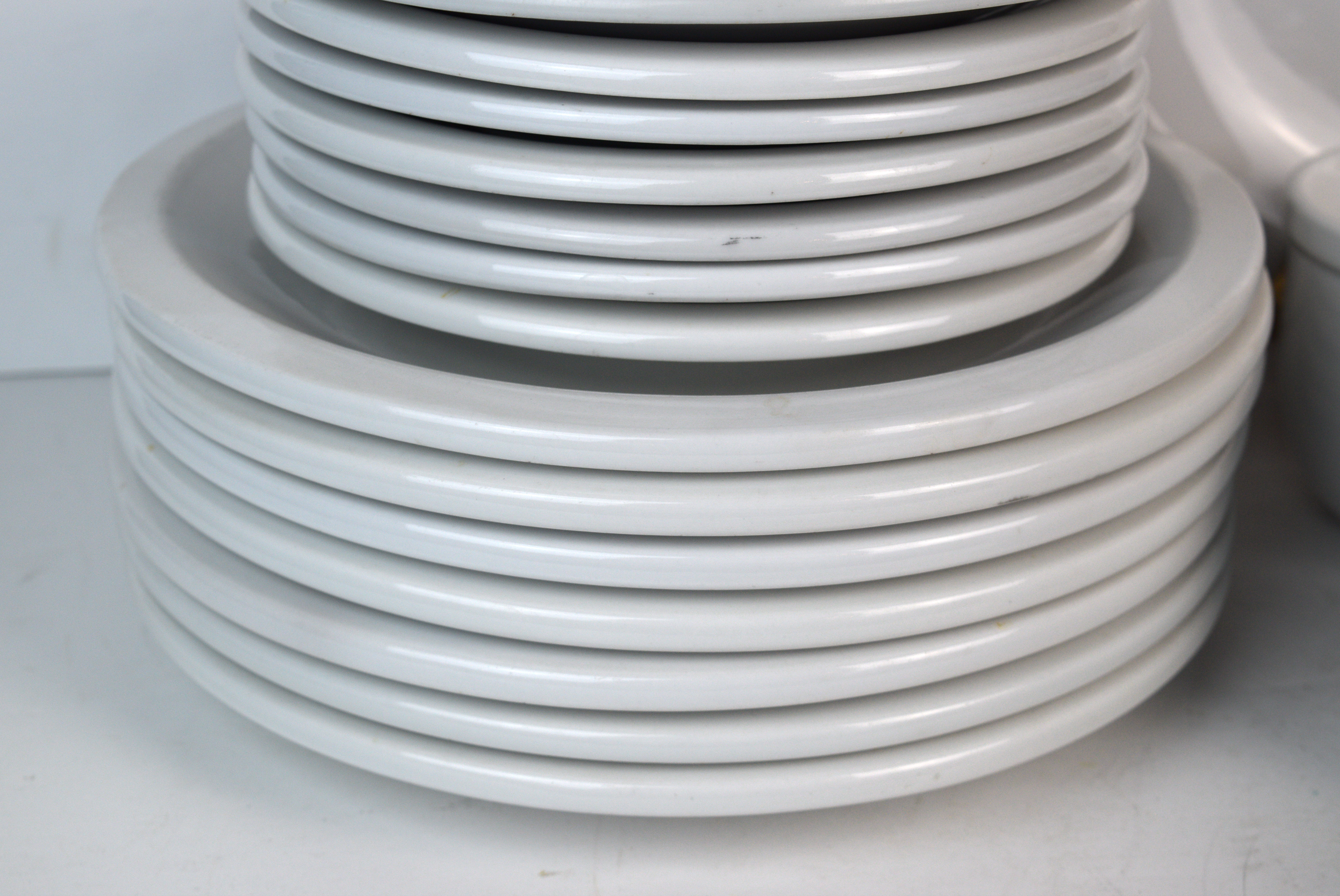 Cafeware by Tienshan Dinnerware