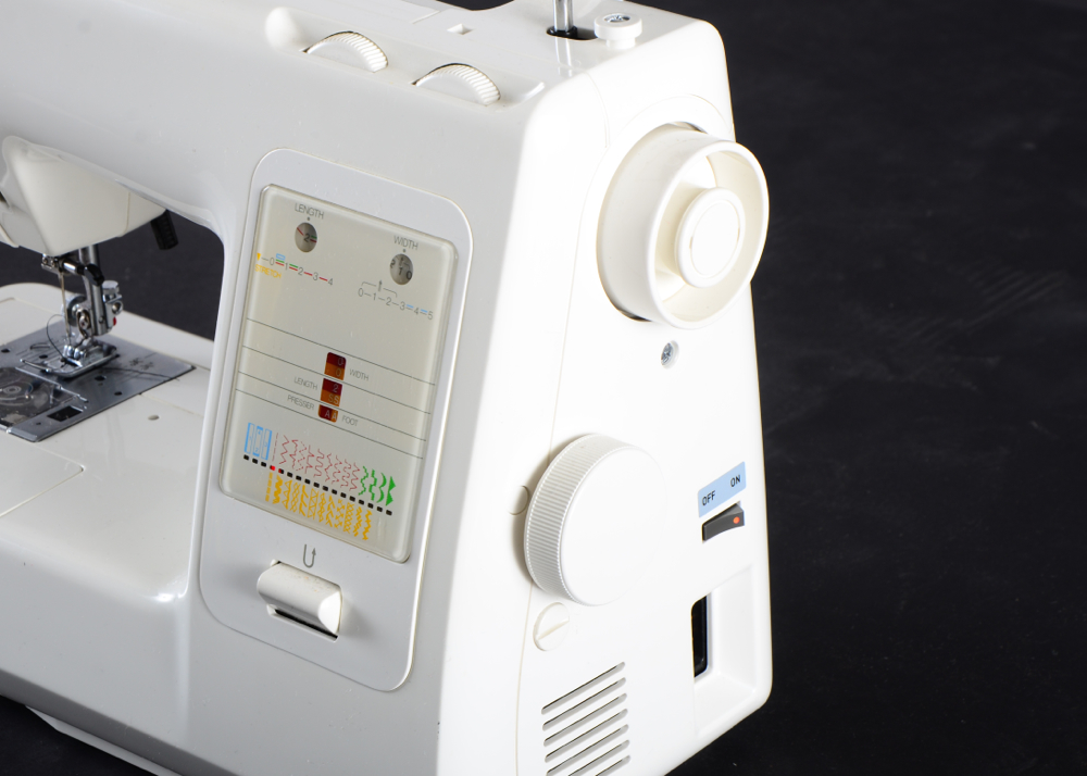 Kenwood Sewing Machine
