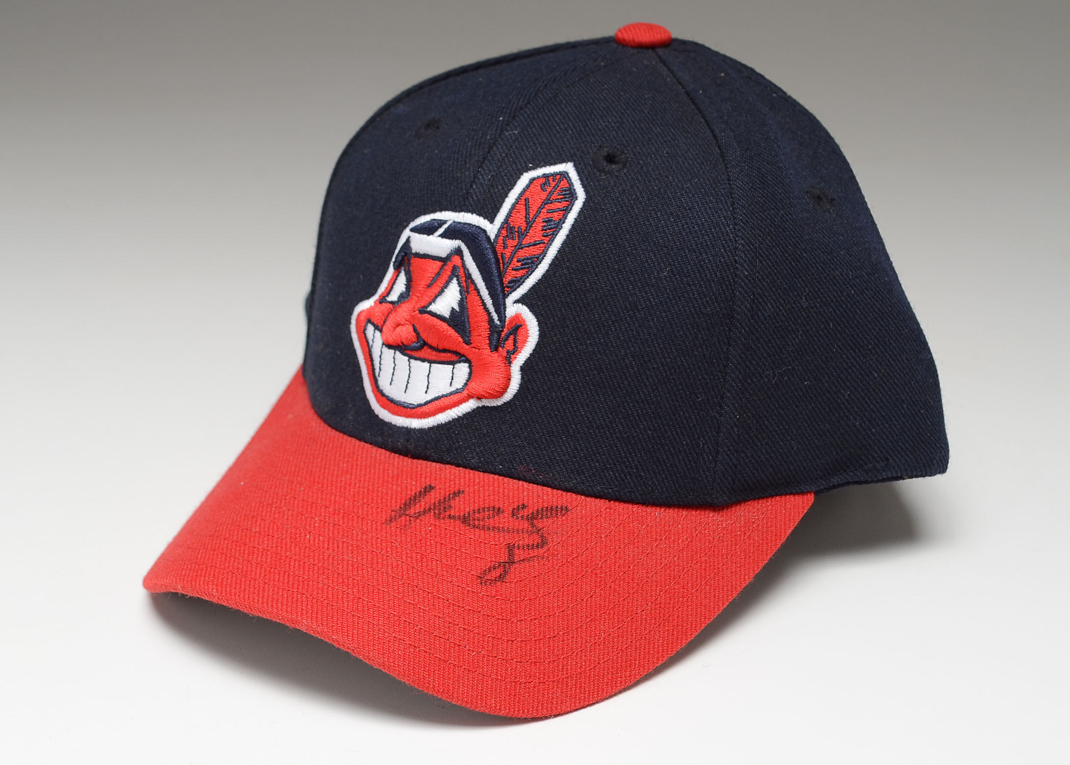 Ramirez and Cordova Signed Items COA