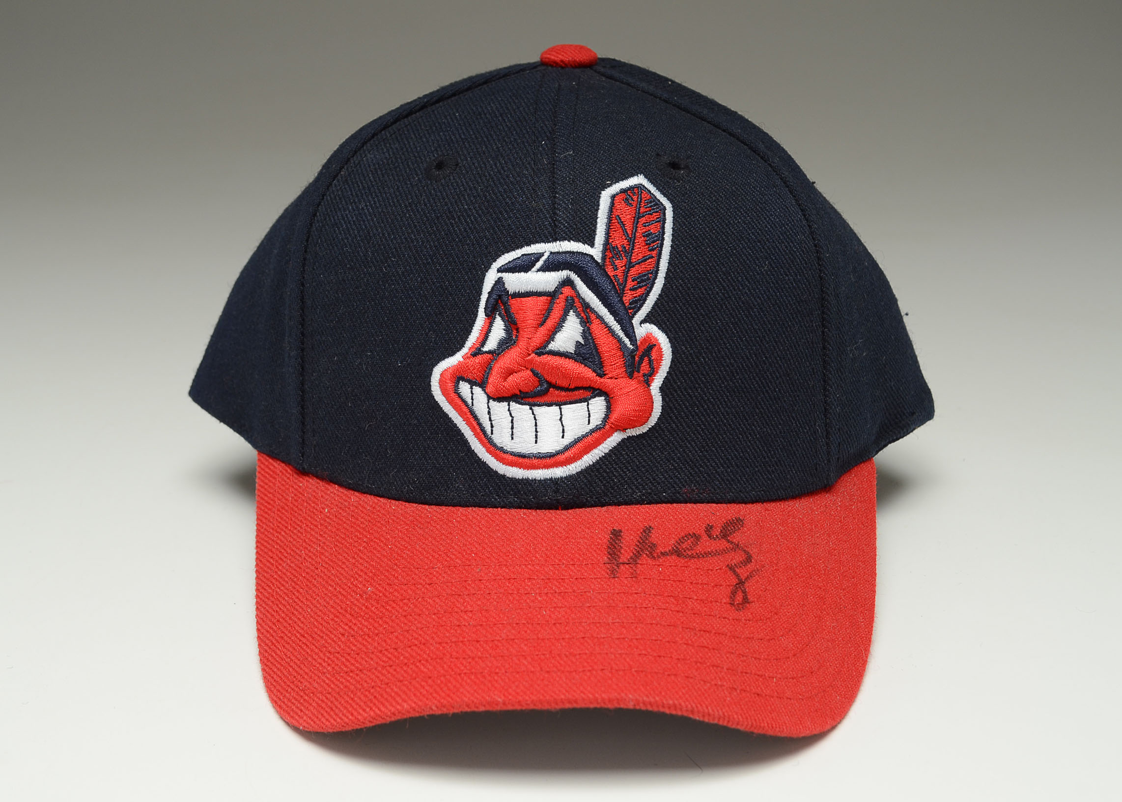 Ramirez and Cordova Signed Items COA