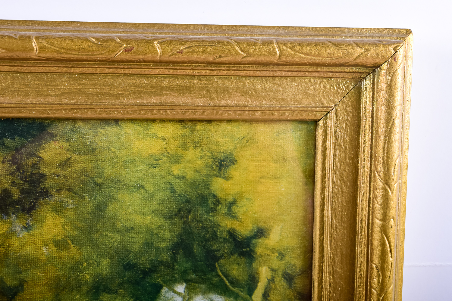 Pair of Vintage R. Atkinson Fox Prints