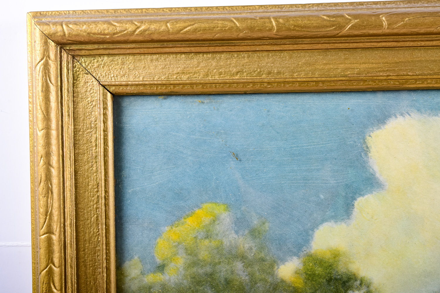 Pair of Vintage R. Atkinson Fox Prints