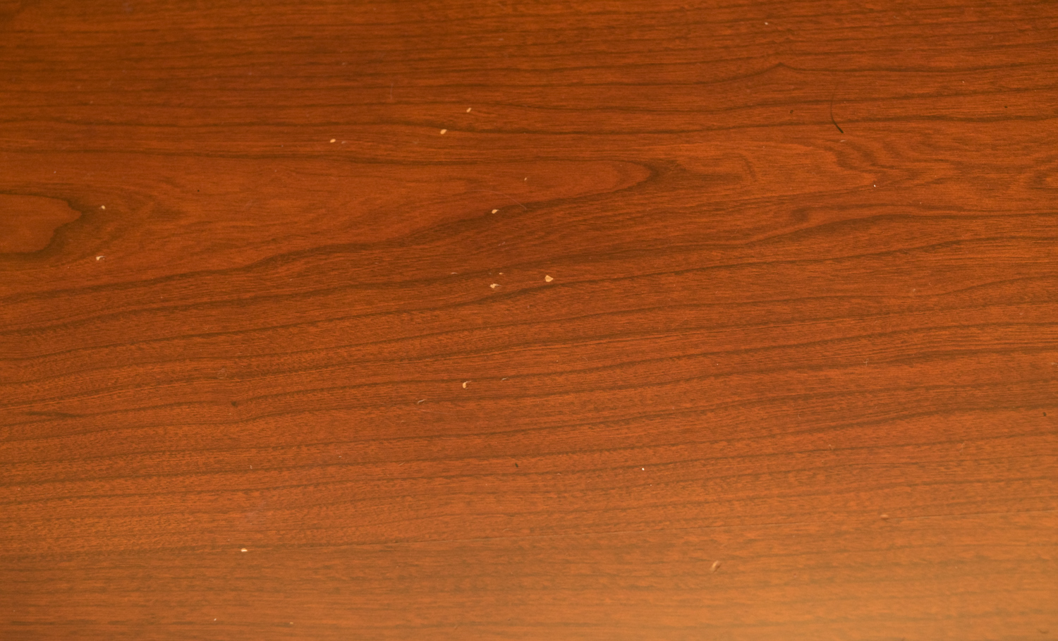 Bombay Company Two-Drawer Night Stand