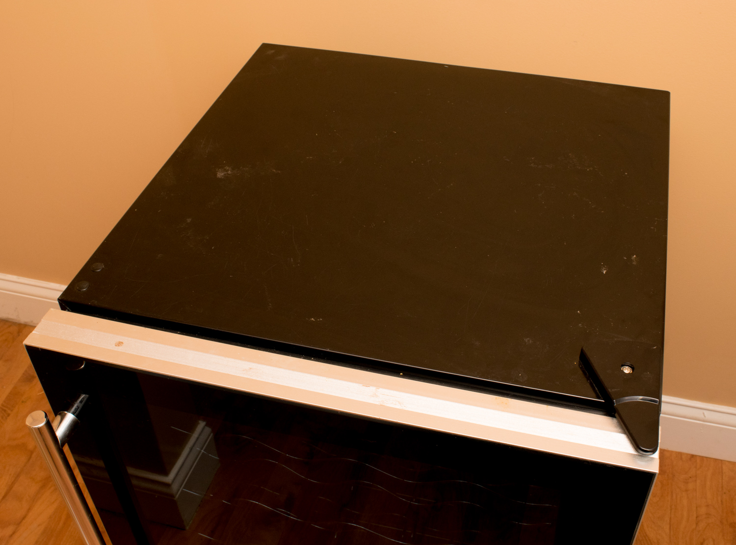 Magic Chef 45 Bottle Wine Cooler