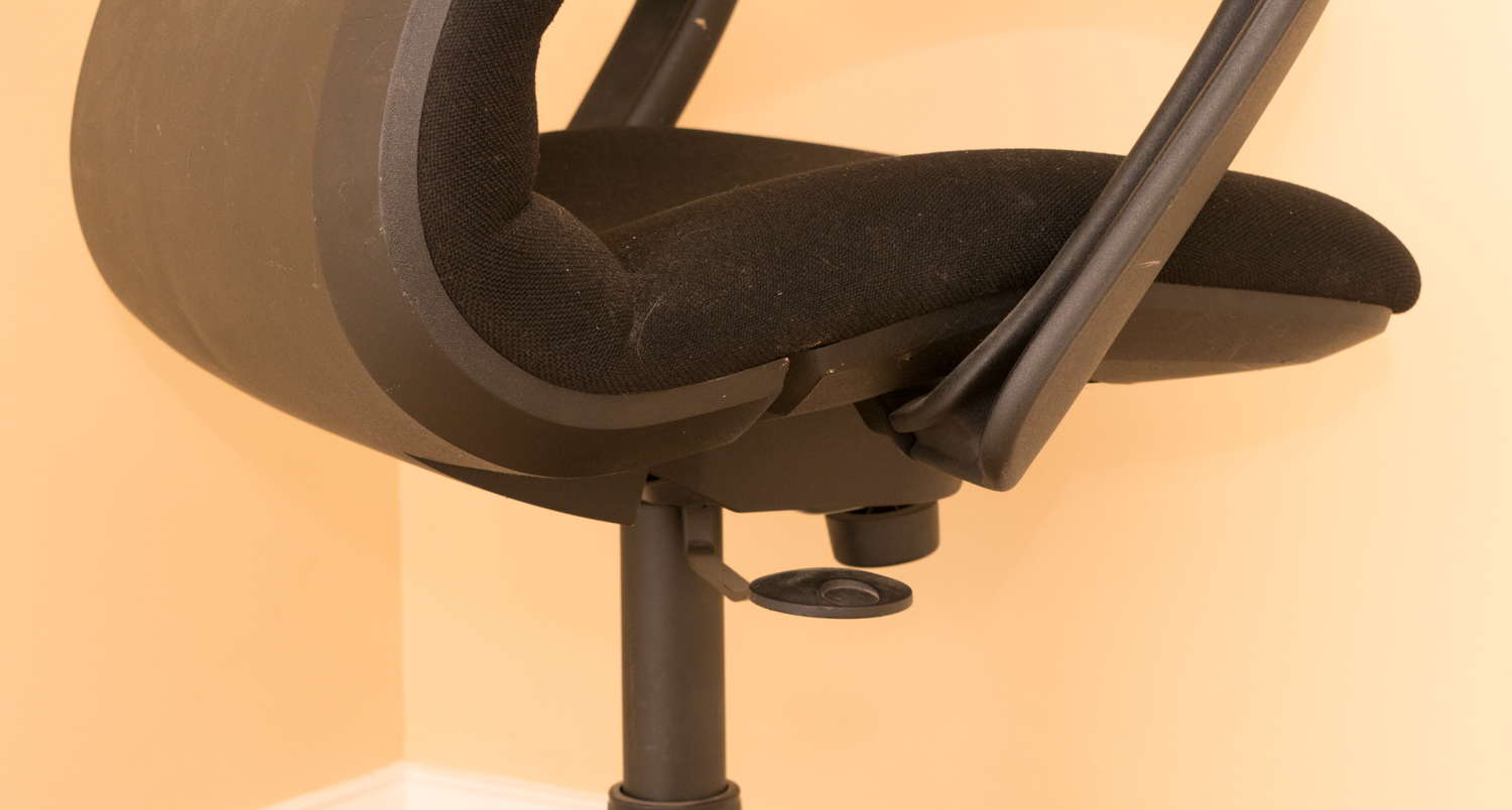 Steelcase Desk Chair