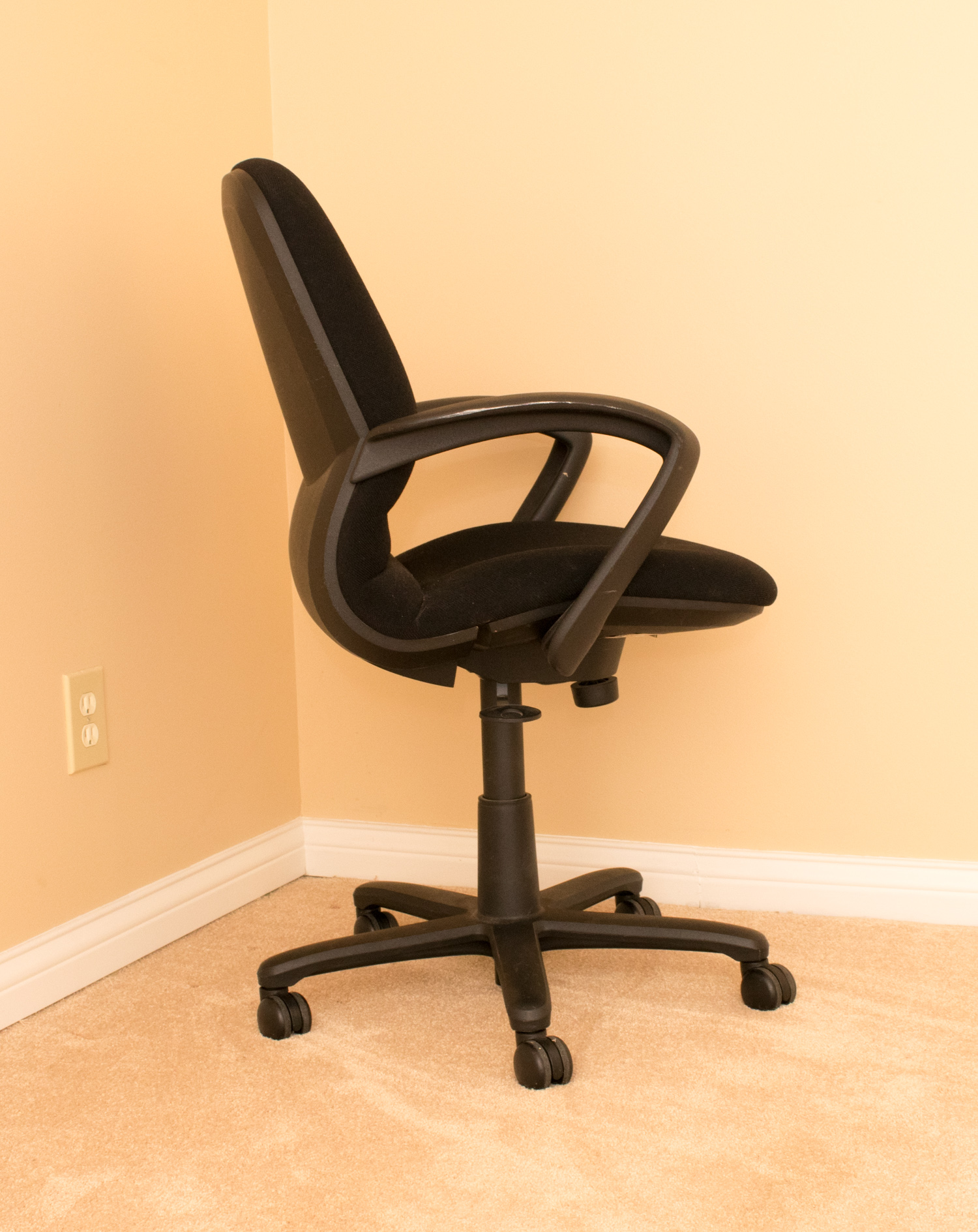 Steelcase Desk Chair