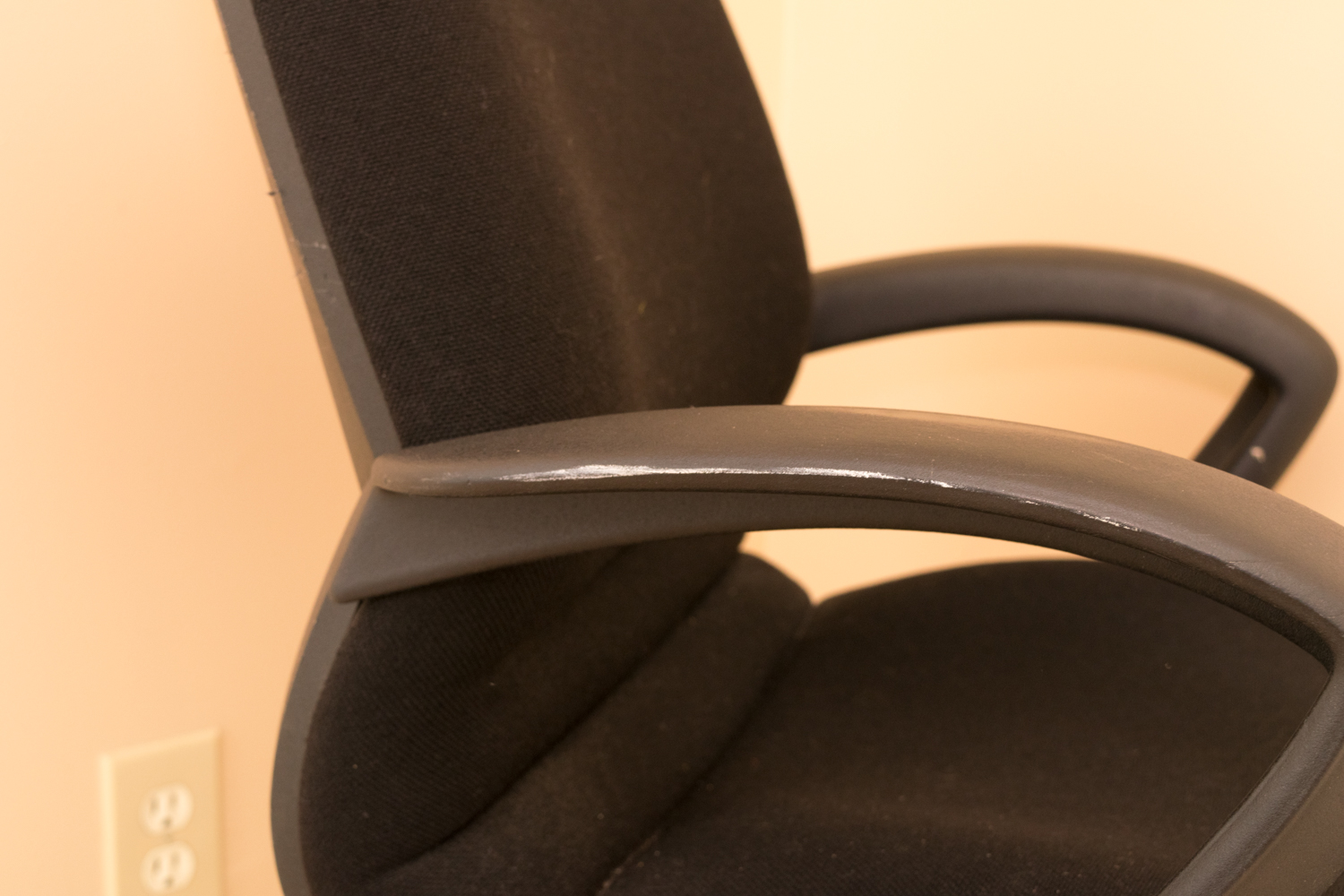 Steelcase Desk Chair