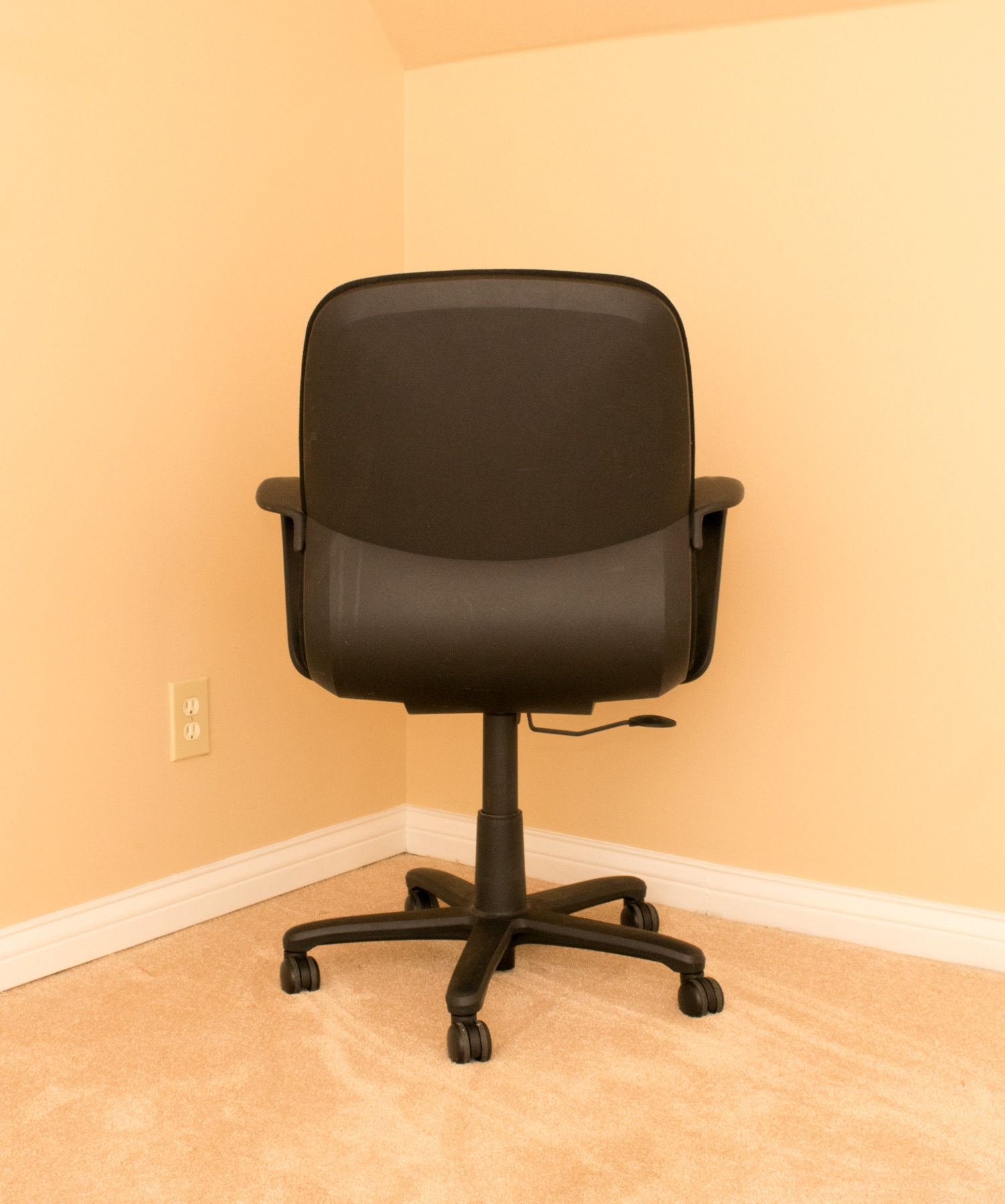 Steelcase Desk Chair