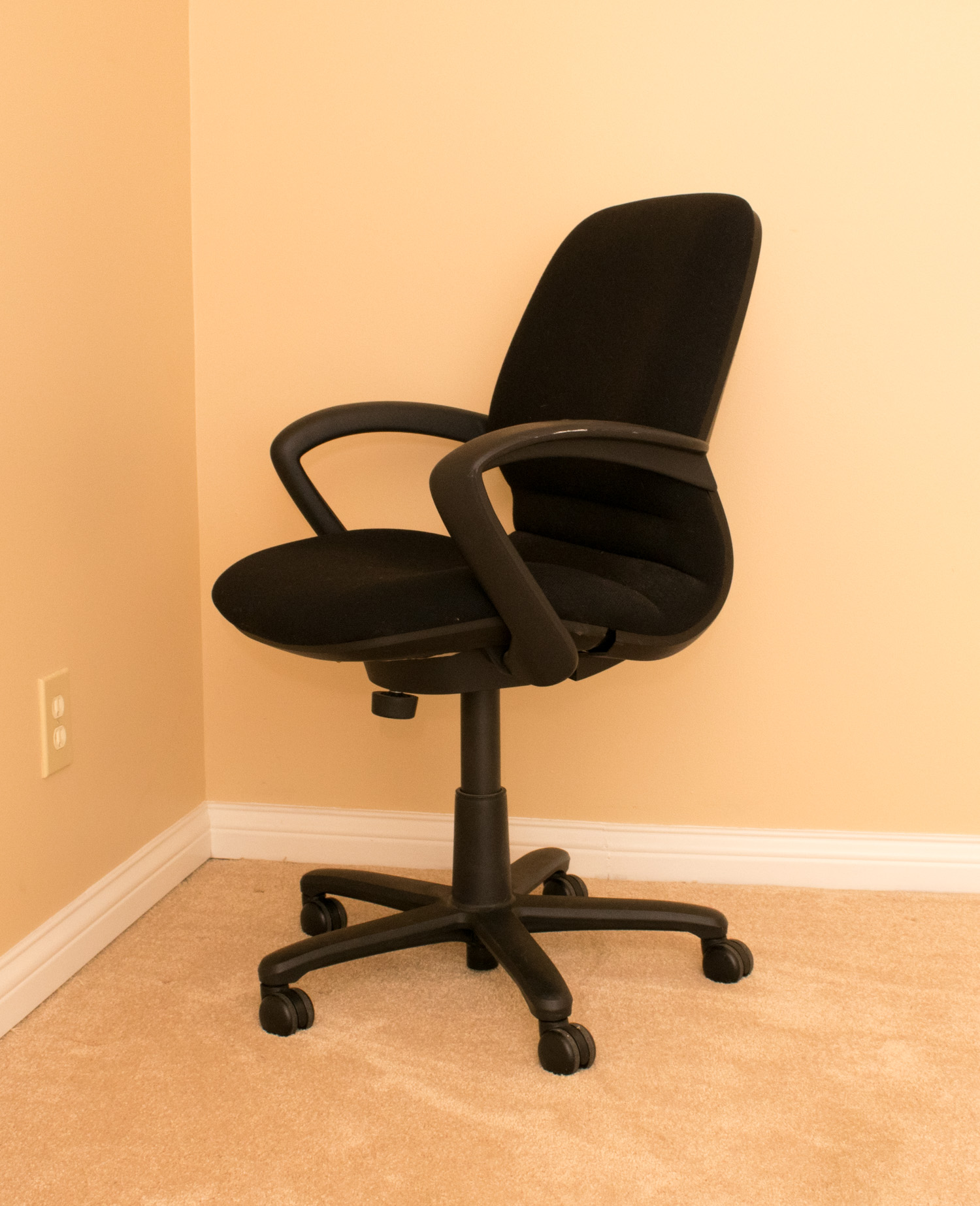 Steelcase Desk Chair