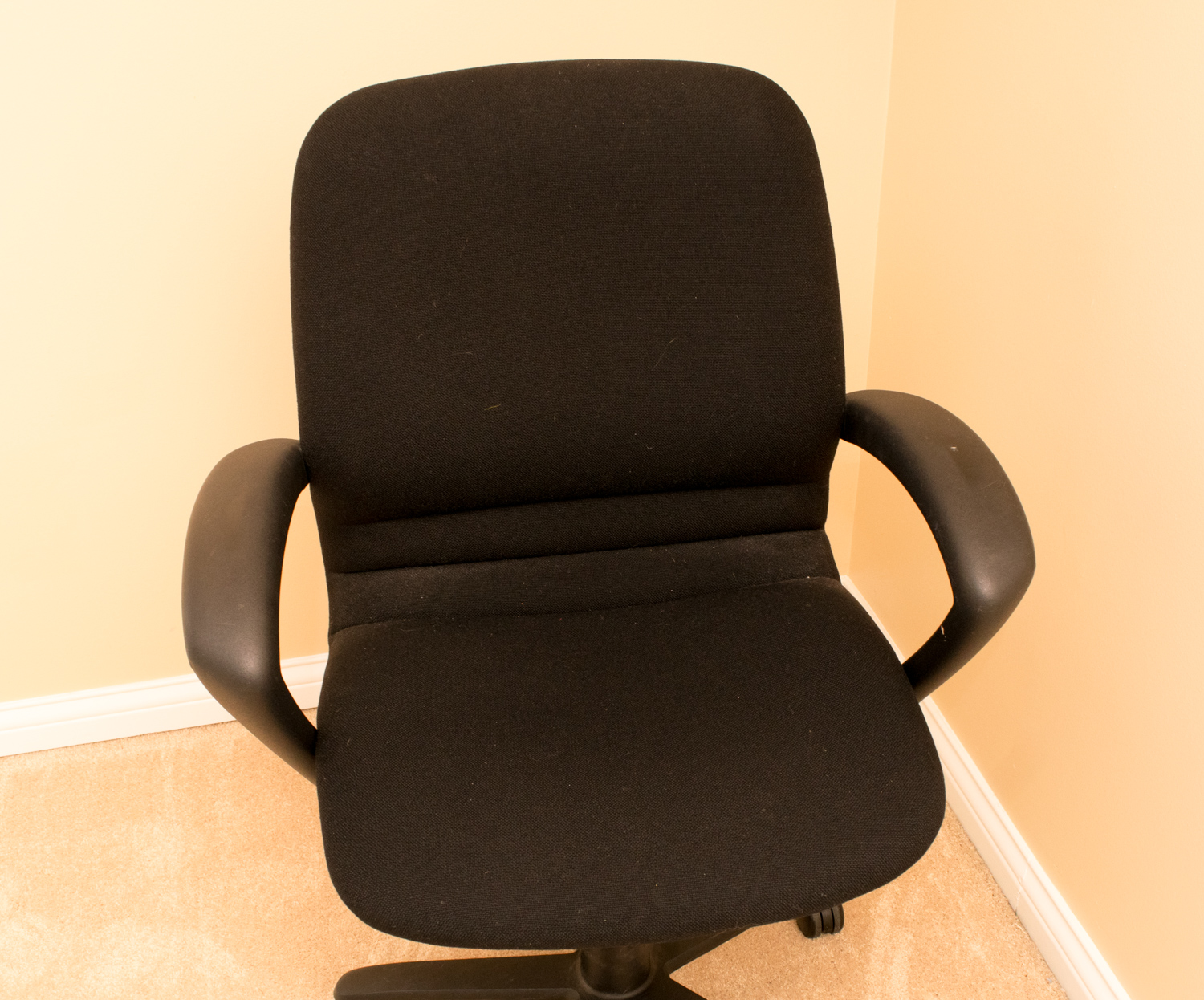 Steelcase Desk Chair