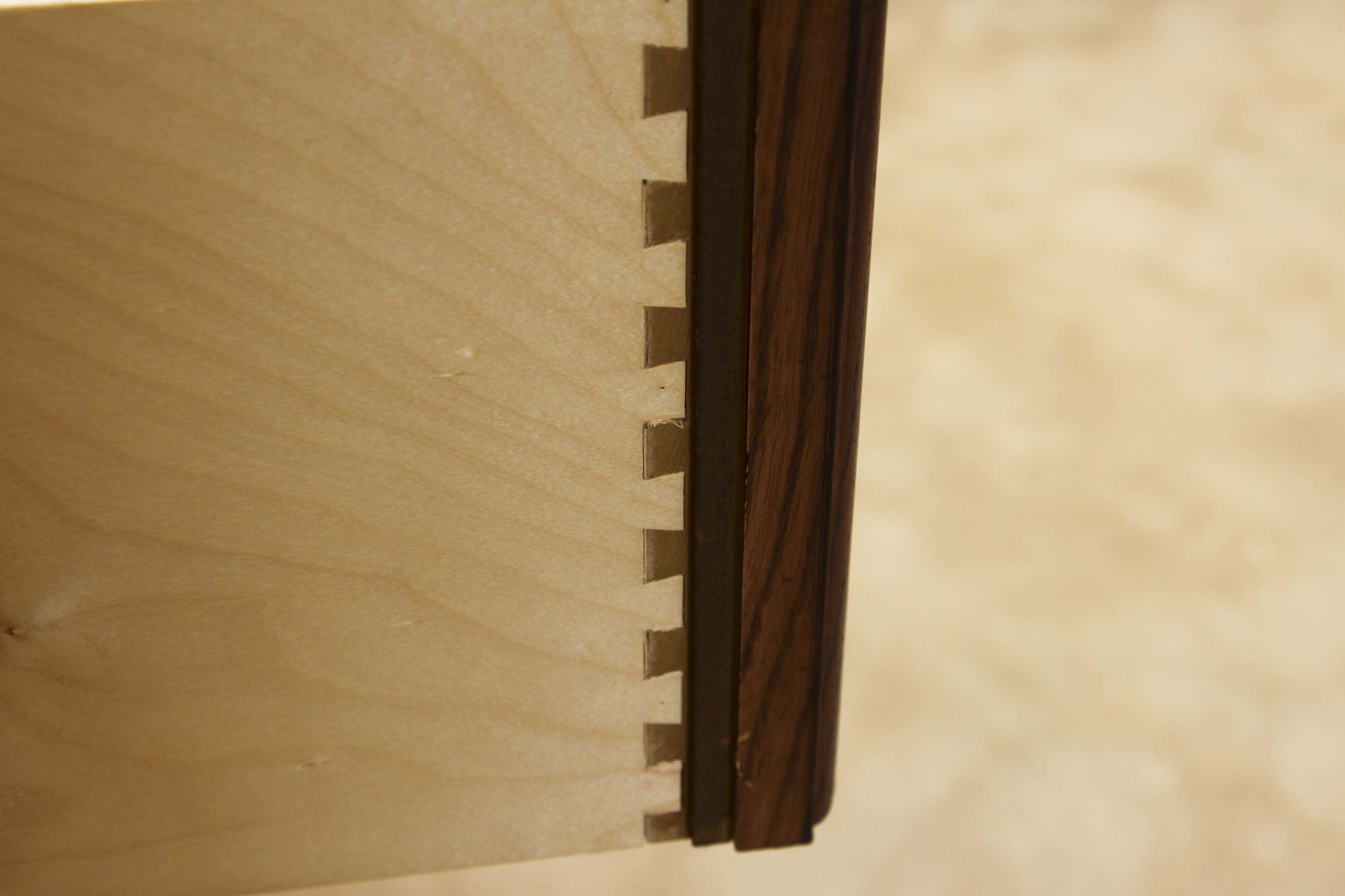 Stanley Furniture Sideboard with Granite Top