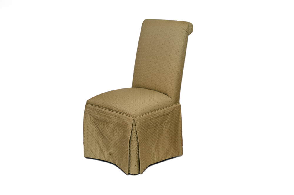 Set of Parsons Chairs