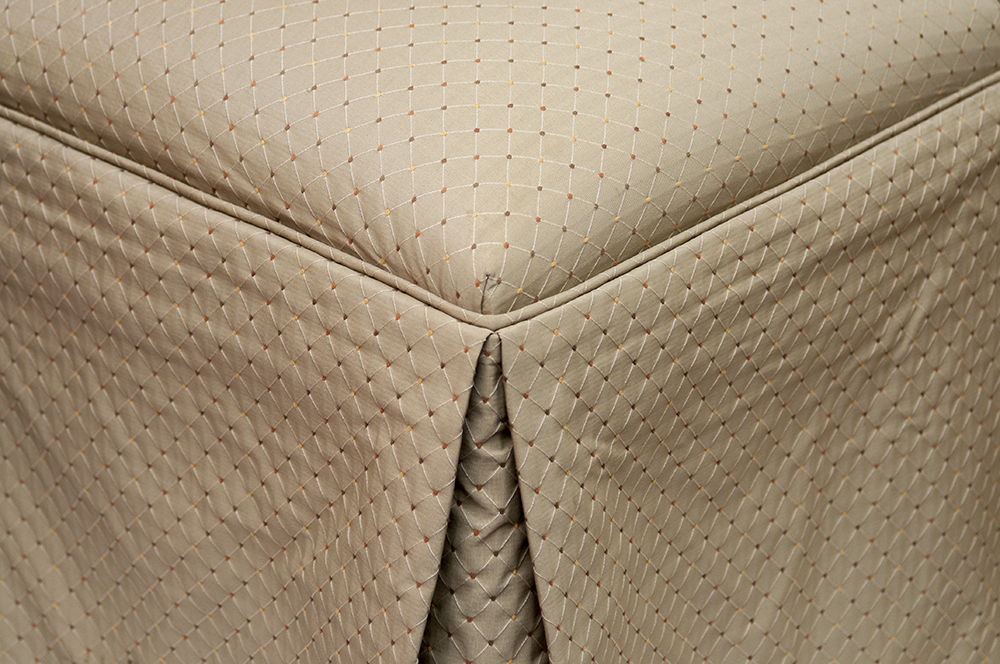 Set of Parsons Chairs