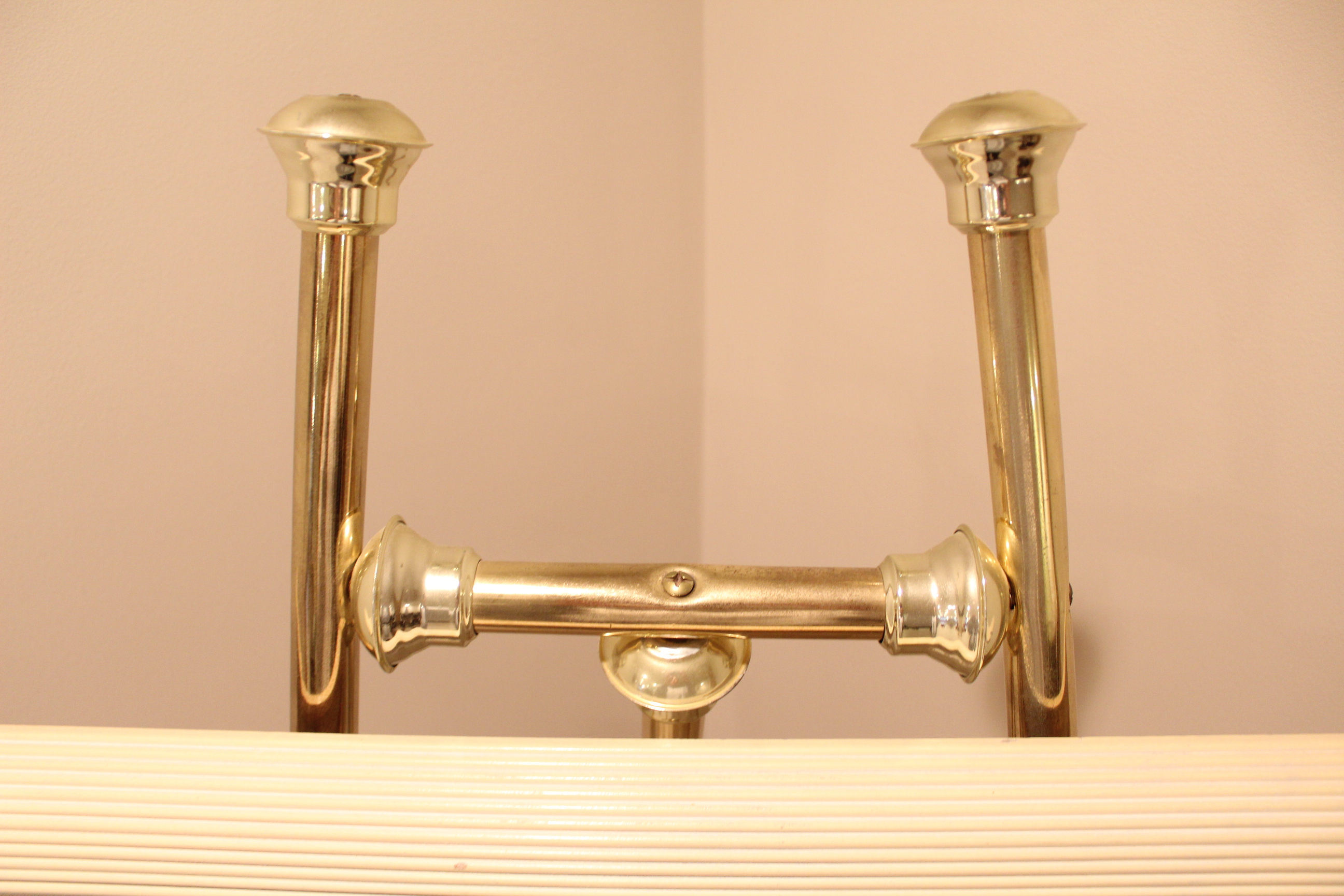 Mediterranean Seascape Painting by C. Loft