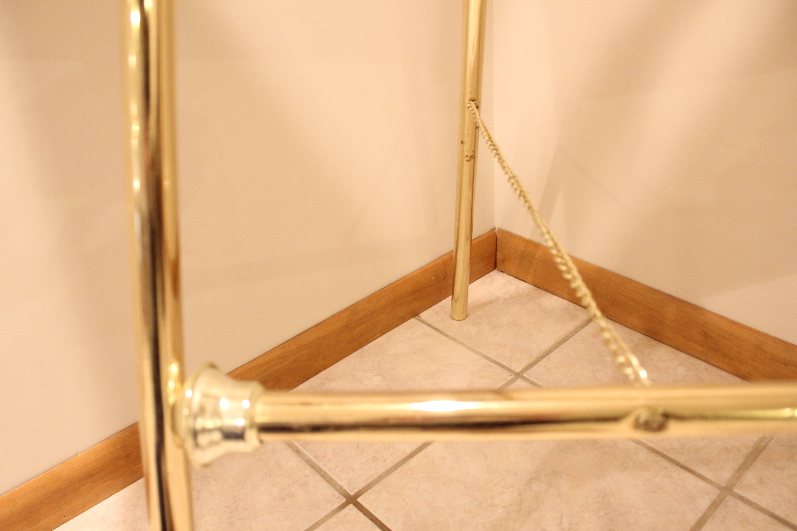 Mediterranean Seascape Painting by C. Loft