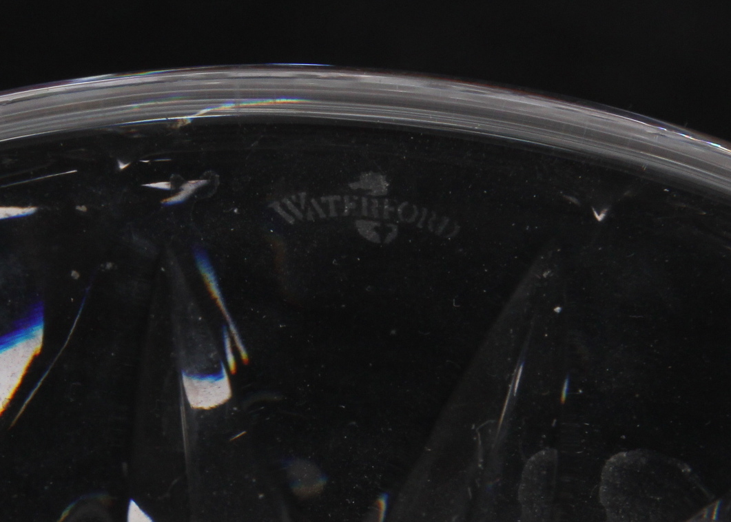 Waterford Crystal 14" Balmoral Vase