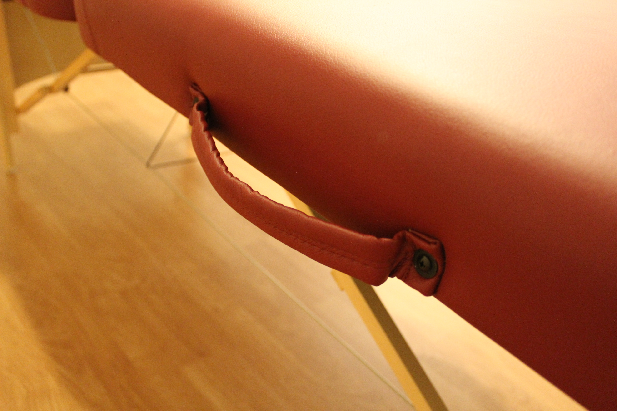 FitMaster Portable Massage Table