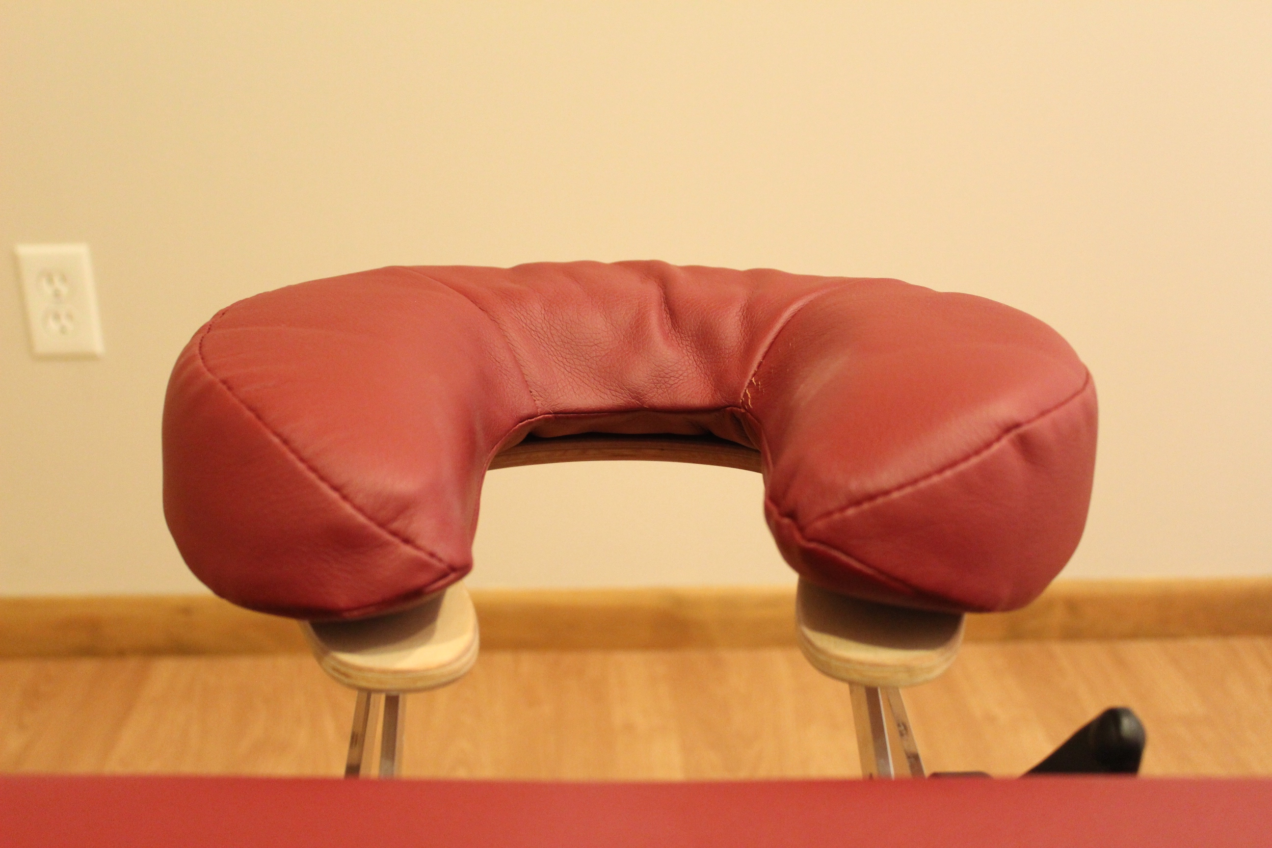 FitMaster Portable Massage Table