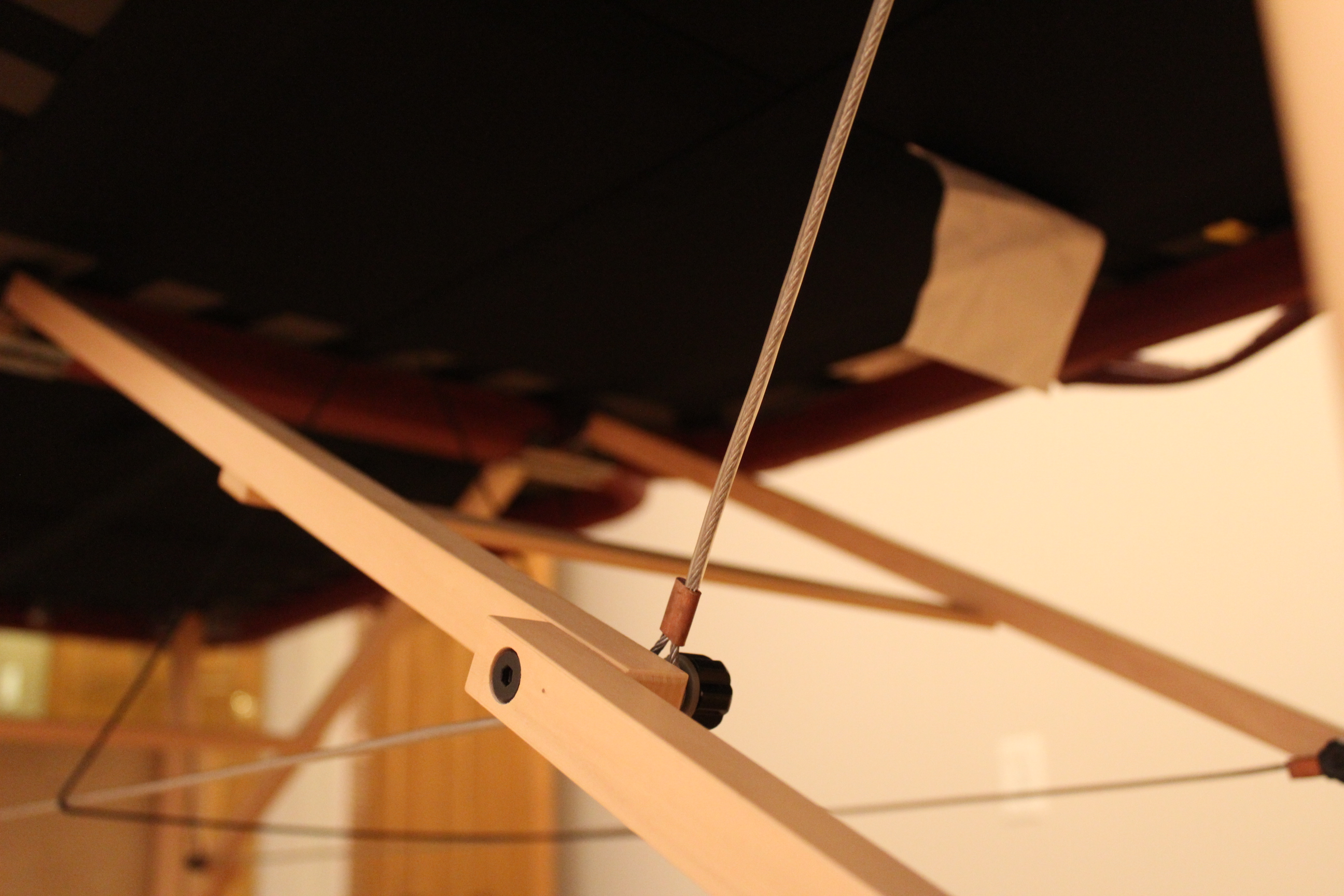 FitMaster Portable Massage Table