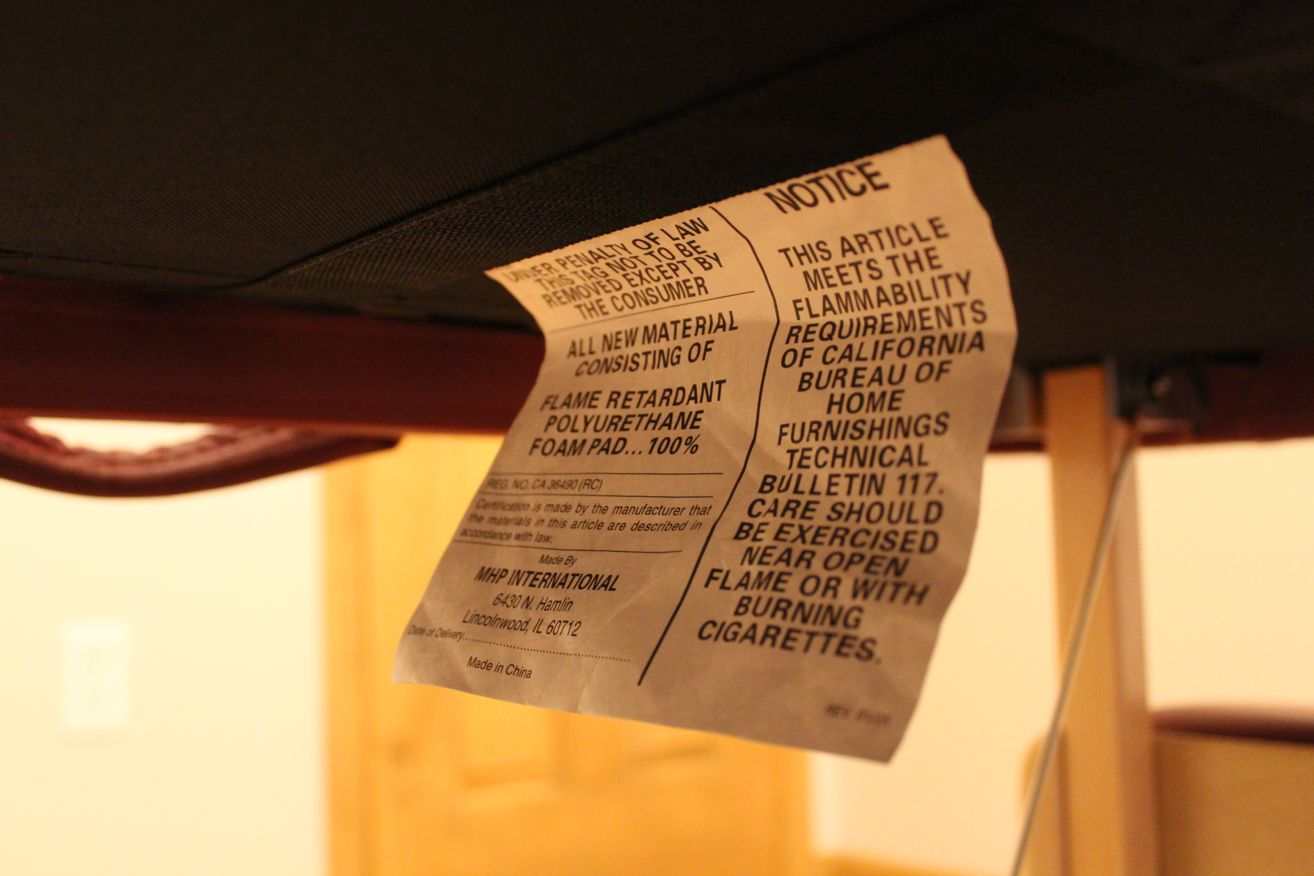 FitMaster Portable Massage Table