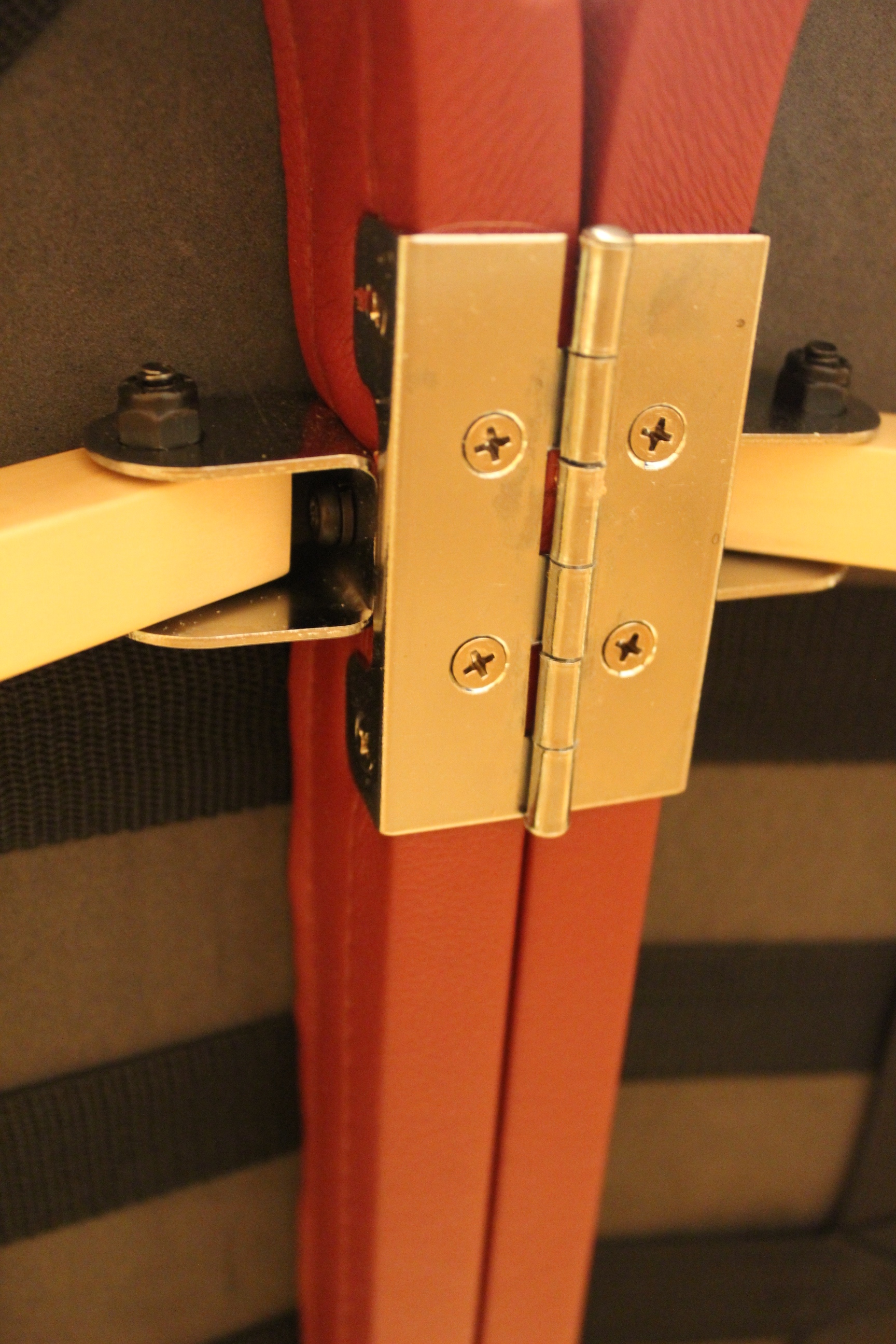 FitMaster Portable Massage Table