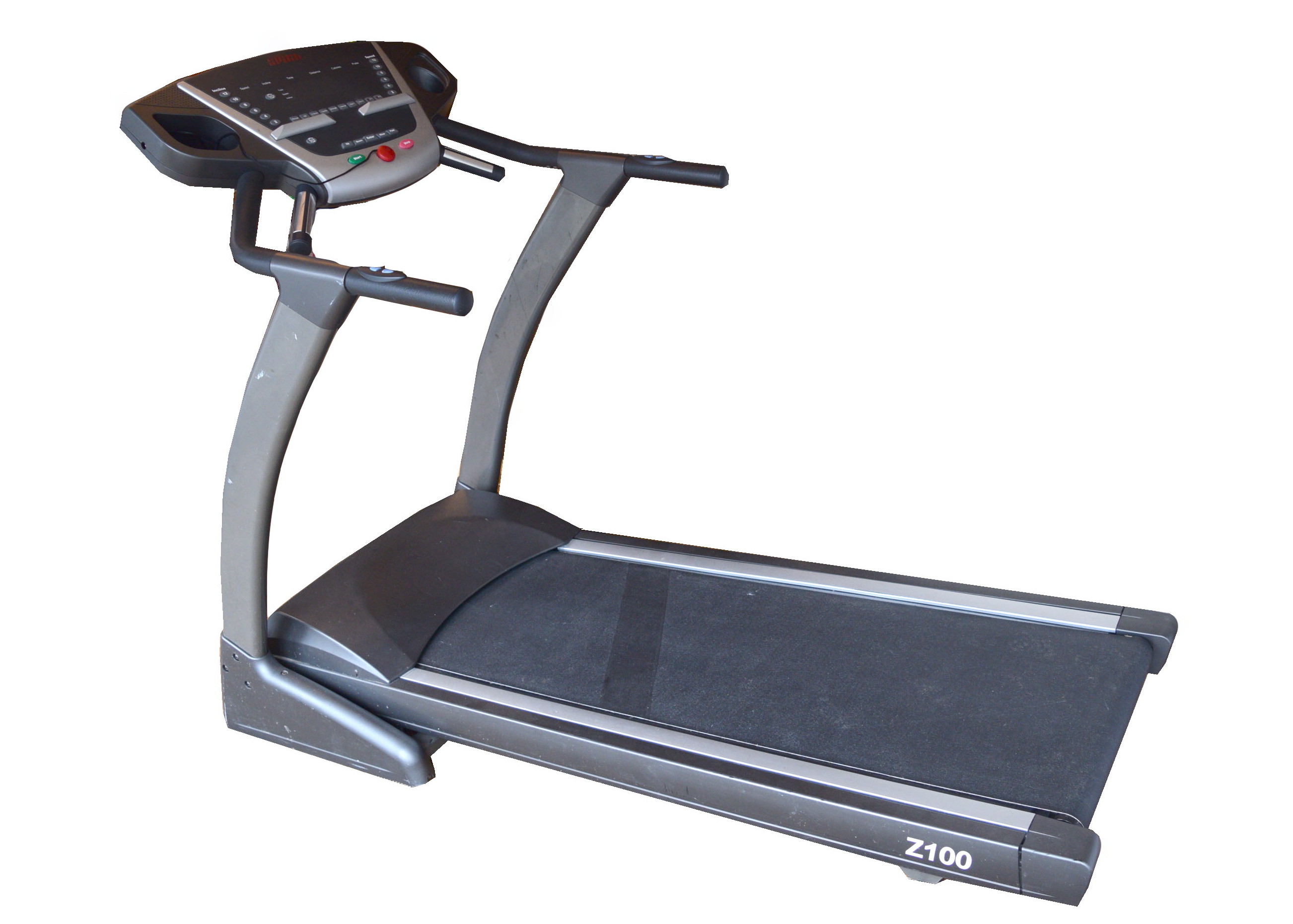 Spirit Z100 Treadmill