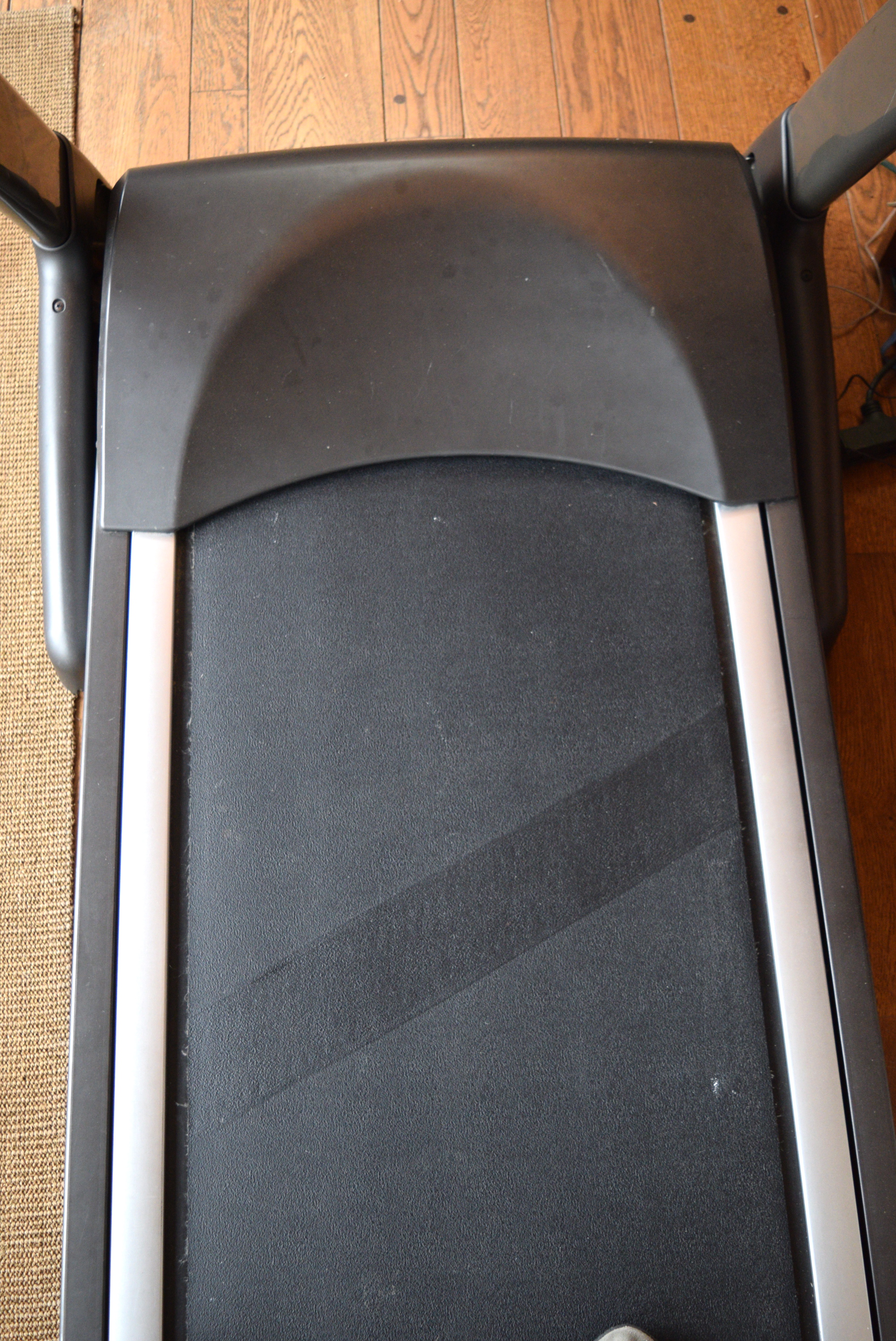 Spirit Z100 Treadmill