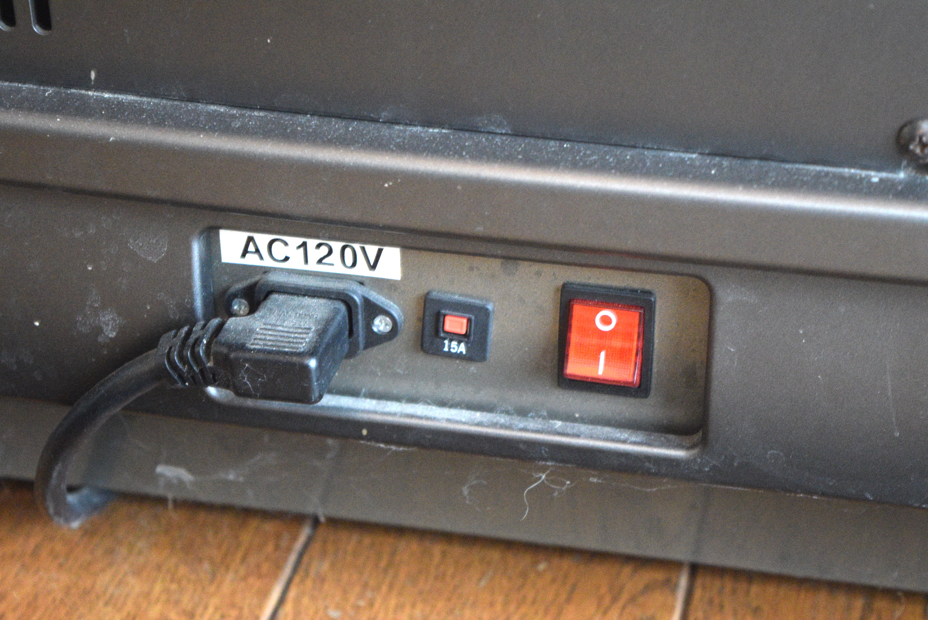 Spirit Z100 Treadmill