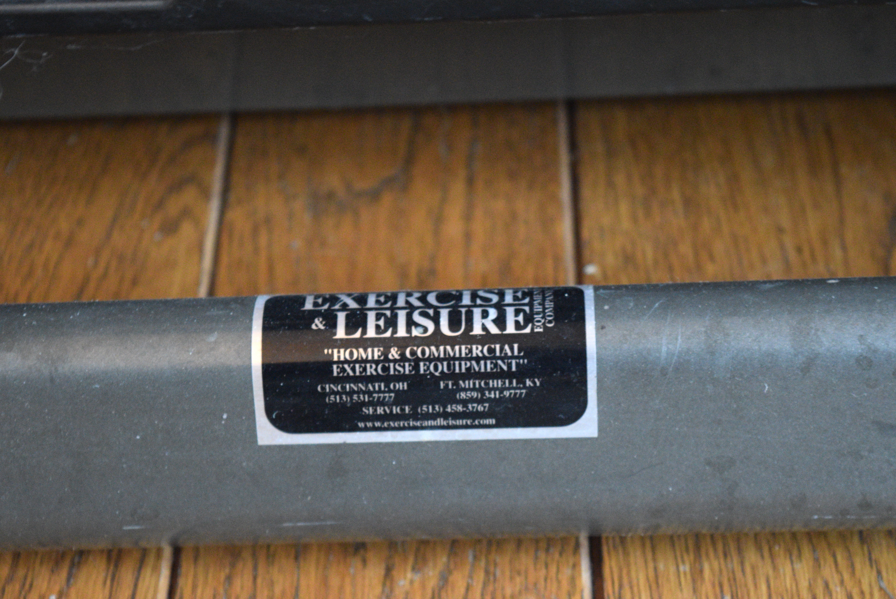 Spirit Z100 Treadmill