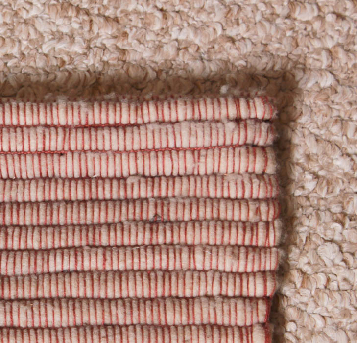 V. Yuri Handwoven Wall Hanging