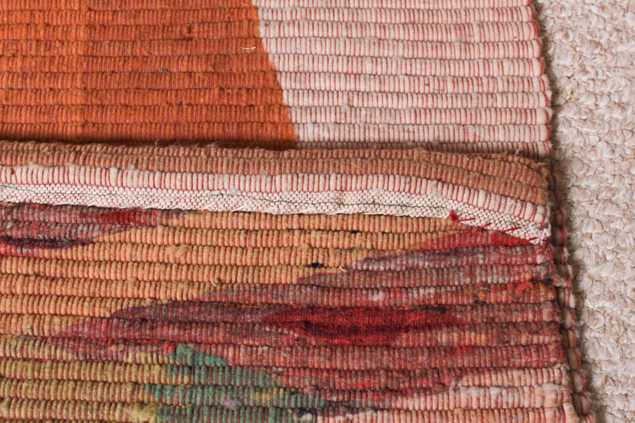 V. Yuri Handwoven Wall Hanging