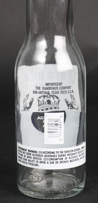 Vintage and Modern Bottles