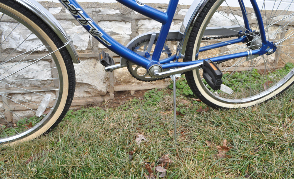 Huffy Santa Fe Cruiser Series Bicycle