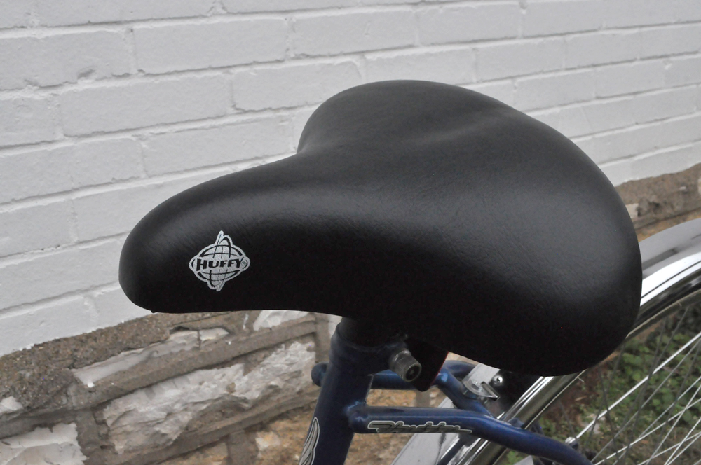 Huffy Santa Fe Cruiser Series Bicycle