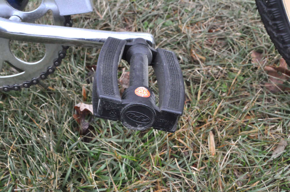 Huffy Santa Fe Cruiser Series Bicycle