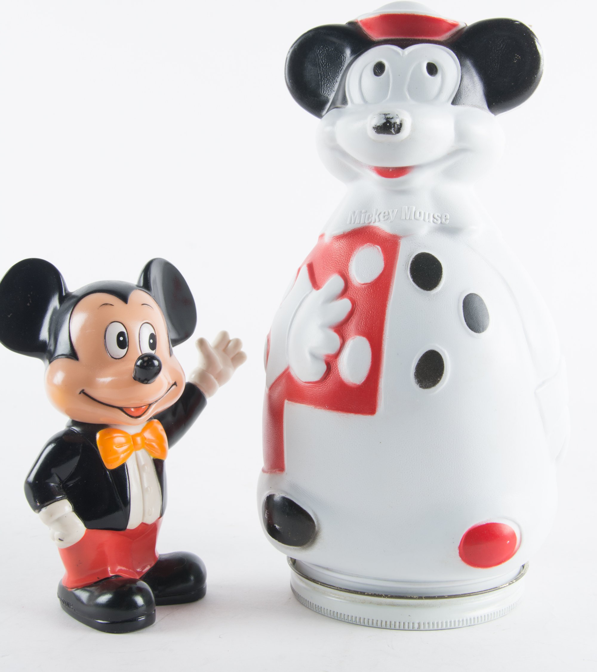 Collection of Disney Toys and Collectibles