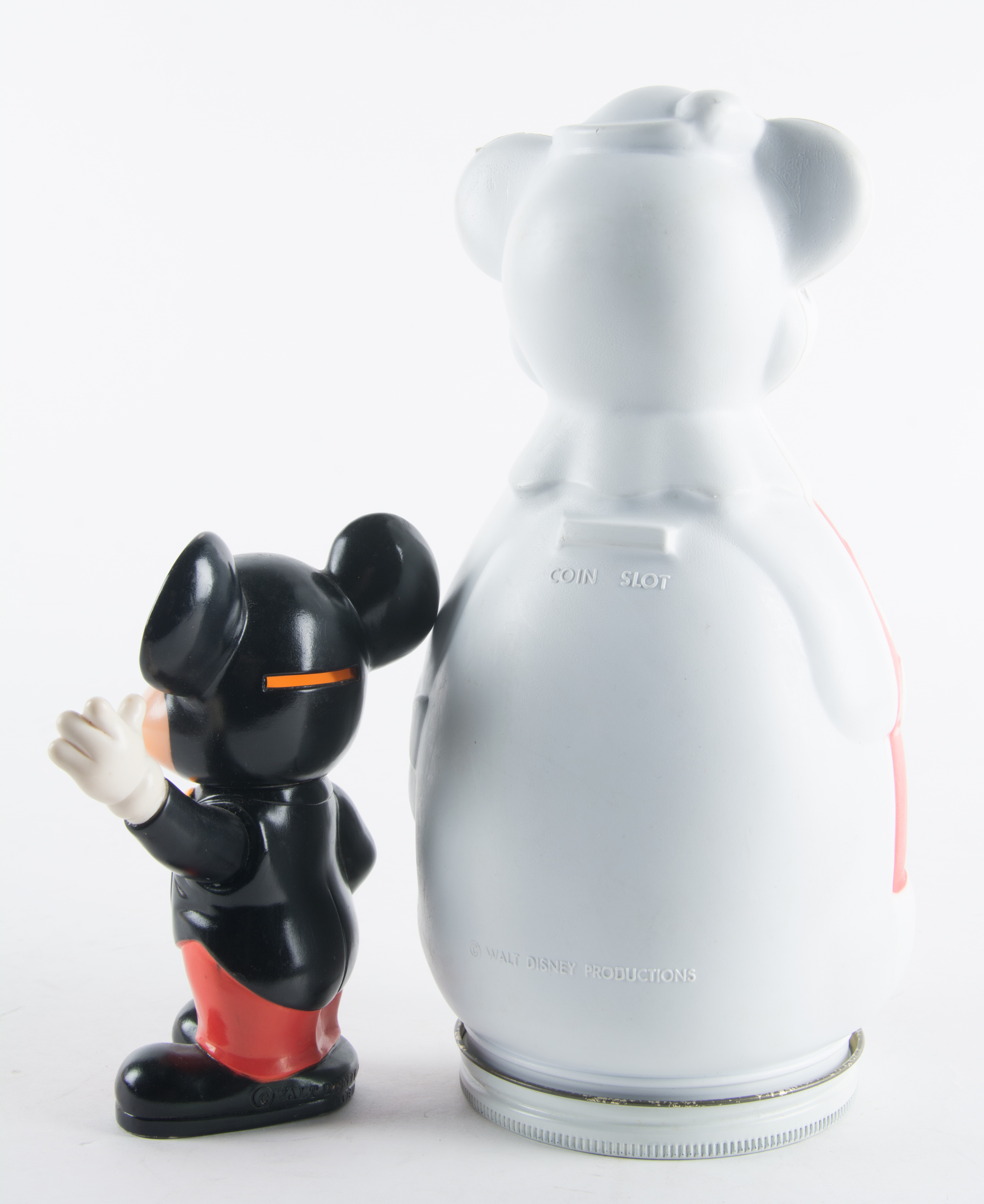 Collection of Disney Toys and Collectibles