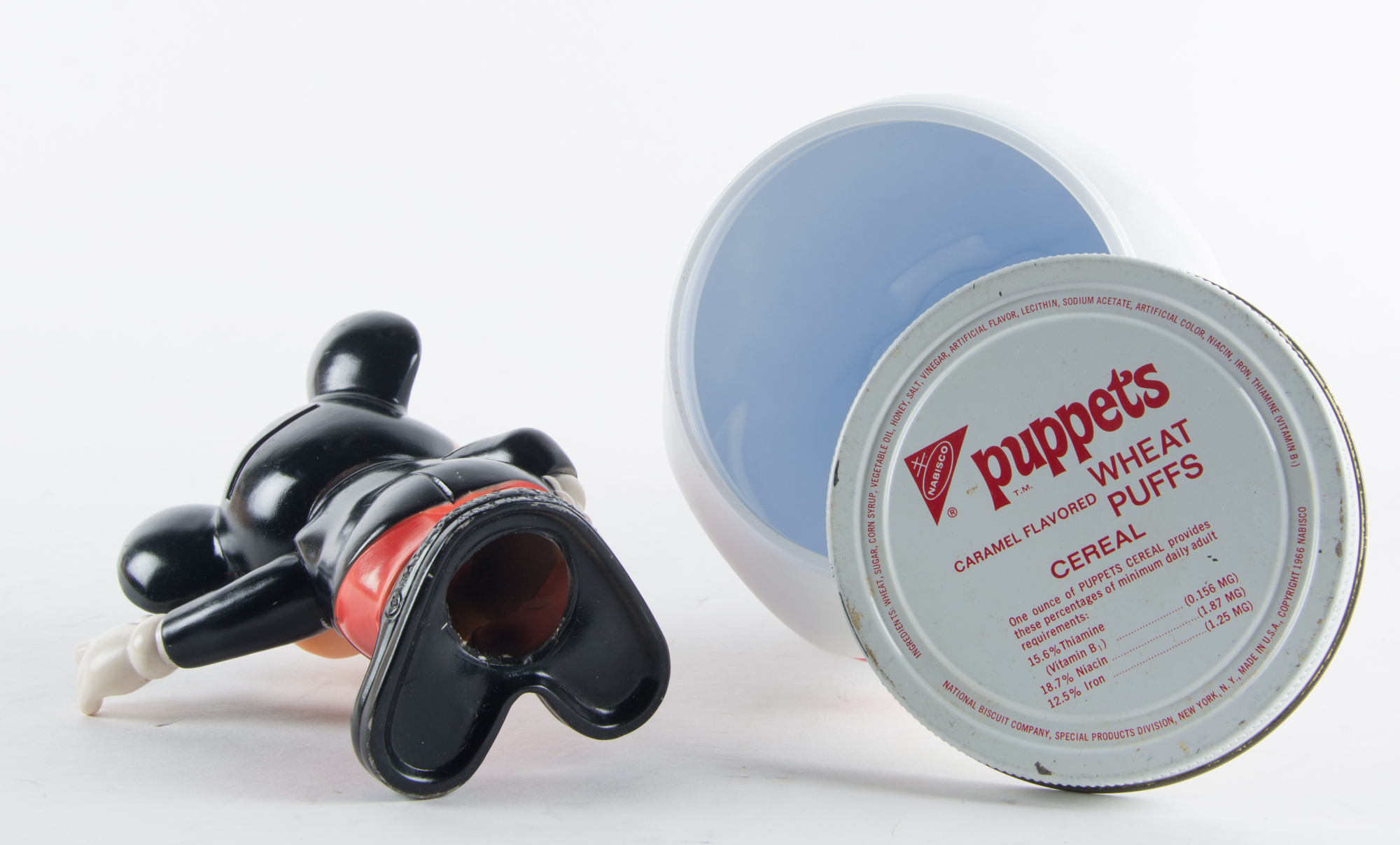 Collection of Disney Toys and Collectibles